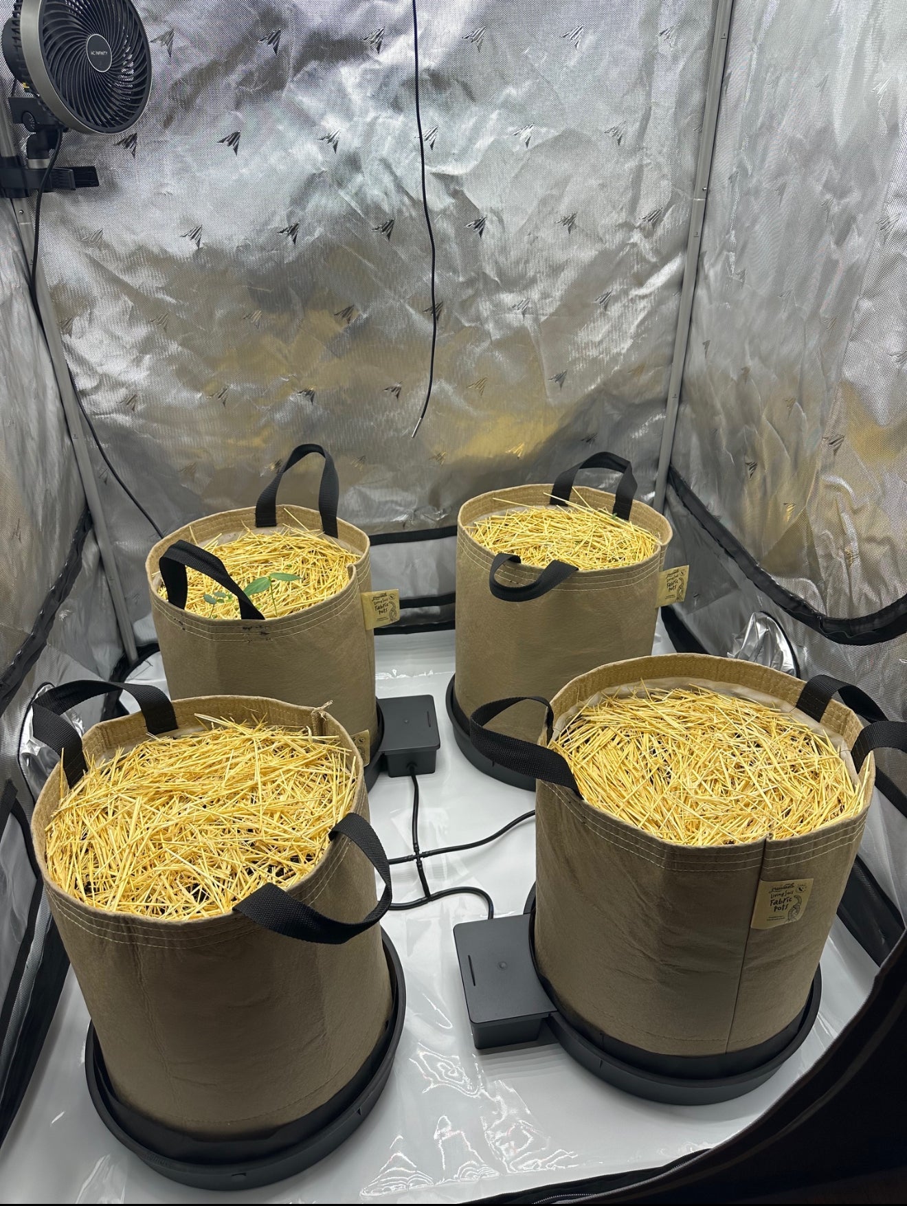 AutoPot XXL with Handles